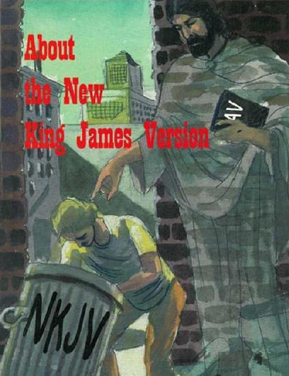 King James and His Translators: Gail Riplinger: 9780979411779: :  Books