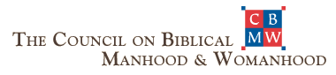 The Council on Biblical Manhood and Womanhood