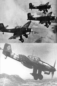 Stukas