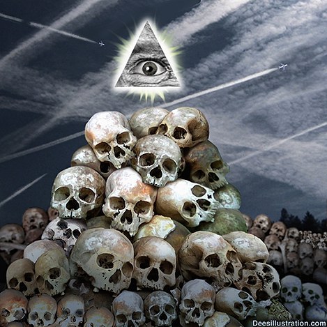 new world order
