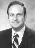 Dr. Curtis Hutson (1934-1995)