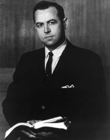 Pastor Jack Hyles (1926-2001)