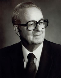 Pastor Tom Malone