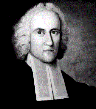 Jonathan Edwards (1703-1758)